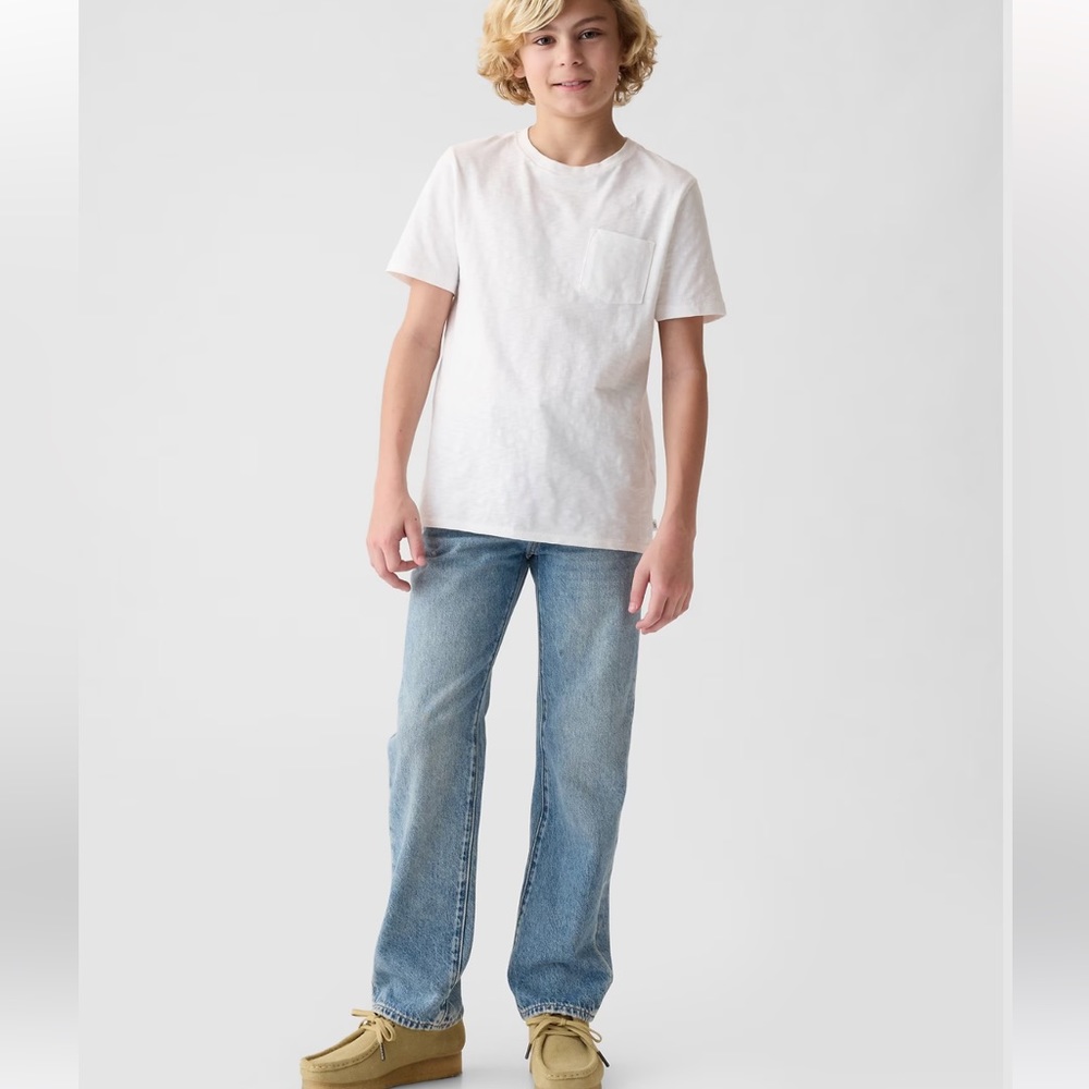🆕Gap Original Boys Denim